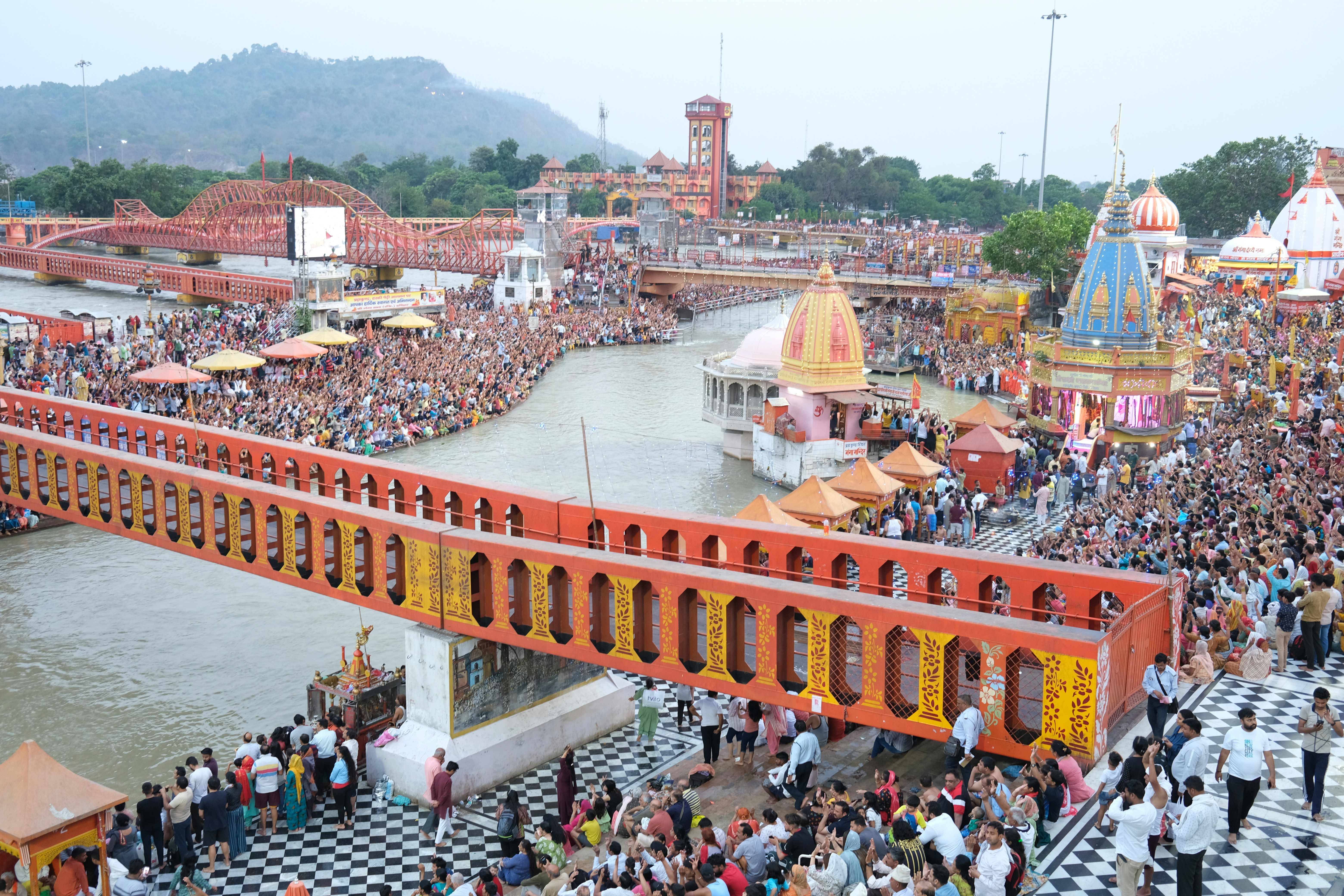 Haridwar 1