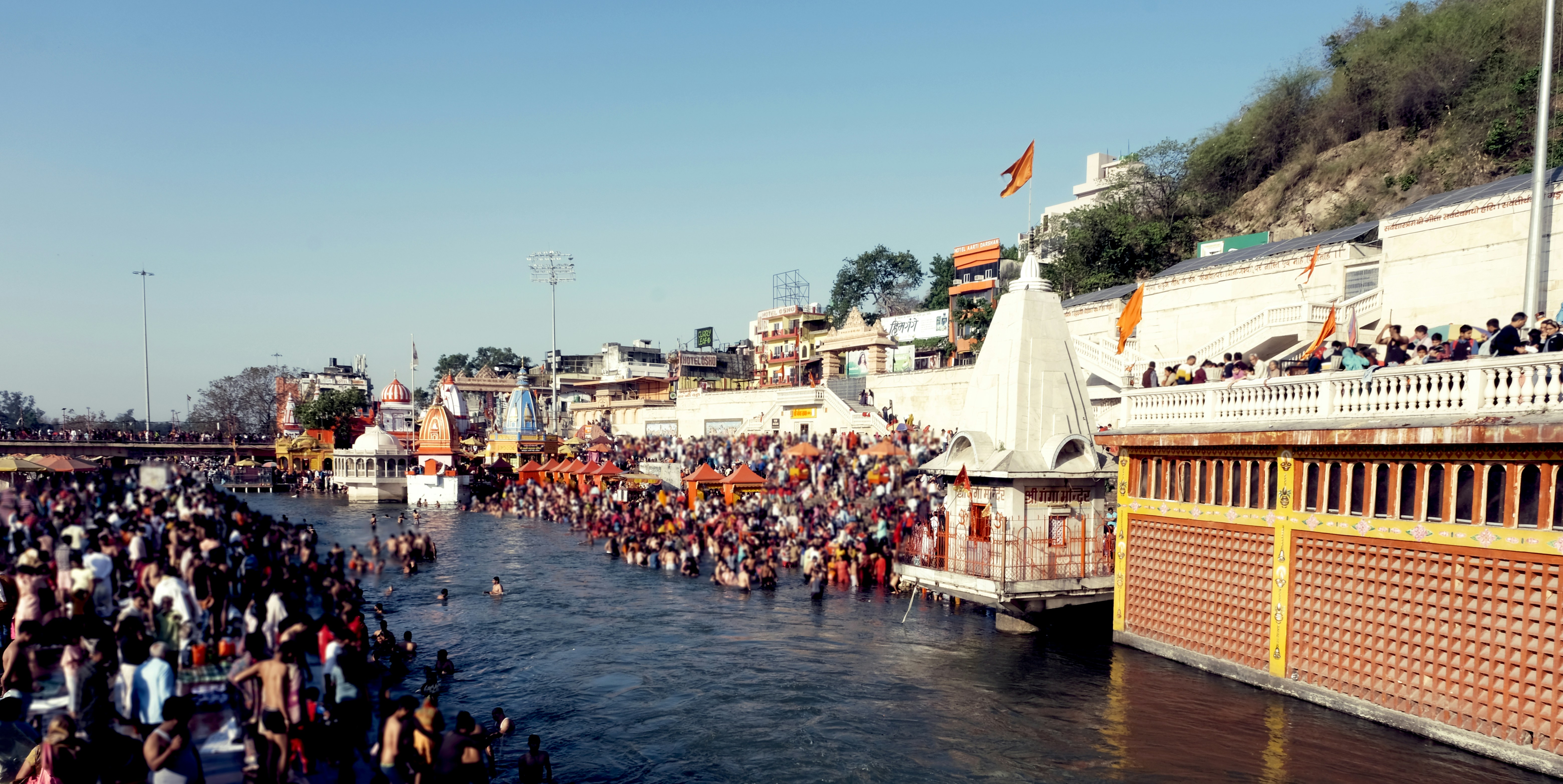 Haridwar 3