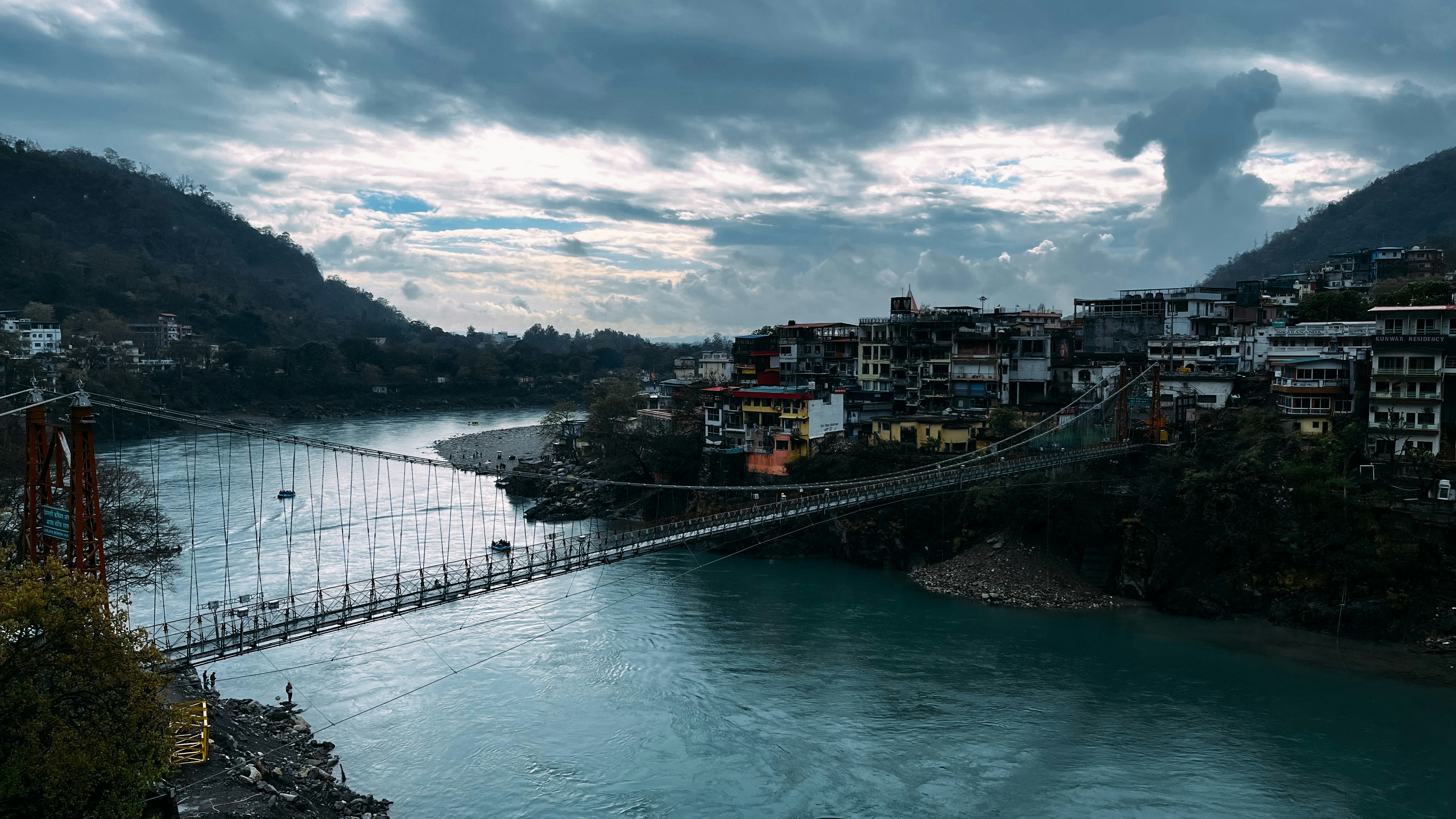Haridwar 4
