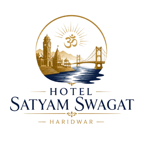 Hotel Satyam Swagat Logo