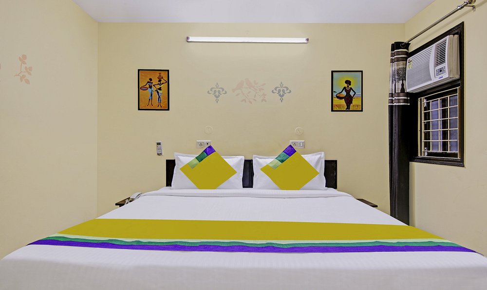 Standard Room Main