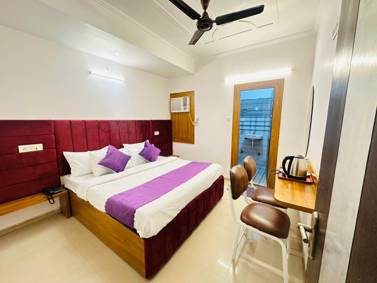 Super Deluxe Room View 1