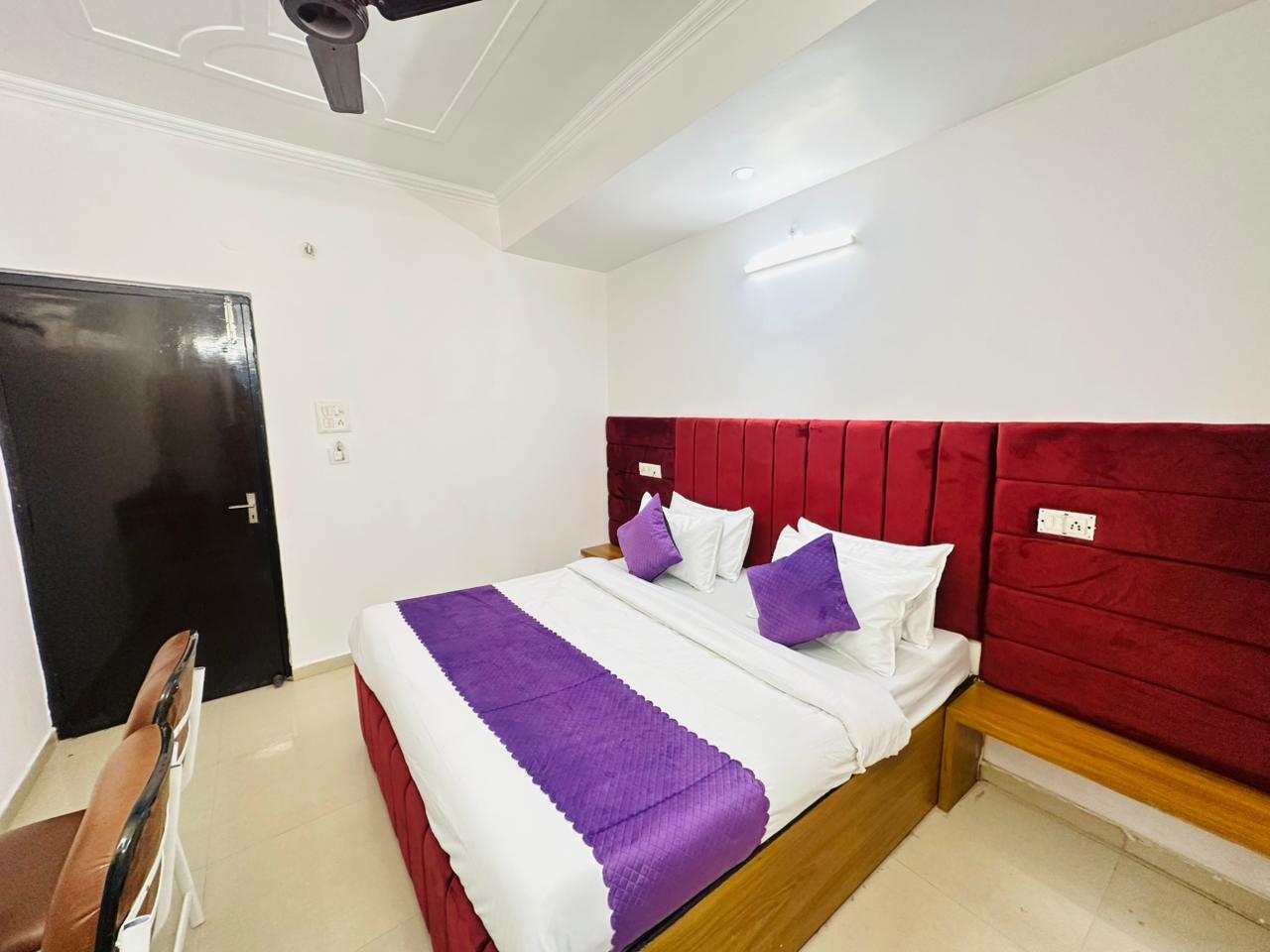 Super Deluxe Room View 2