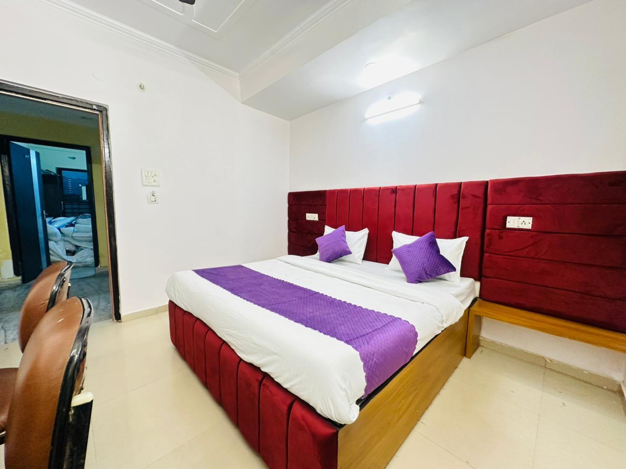 Super Deluxe Room Main